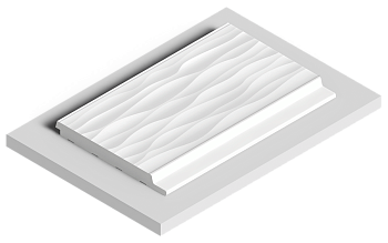 Панель LV127W NP HIWOOD