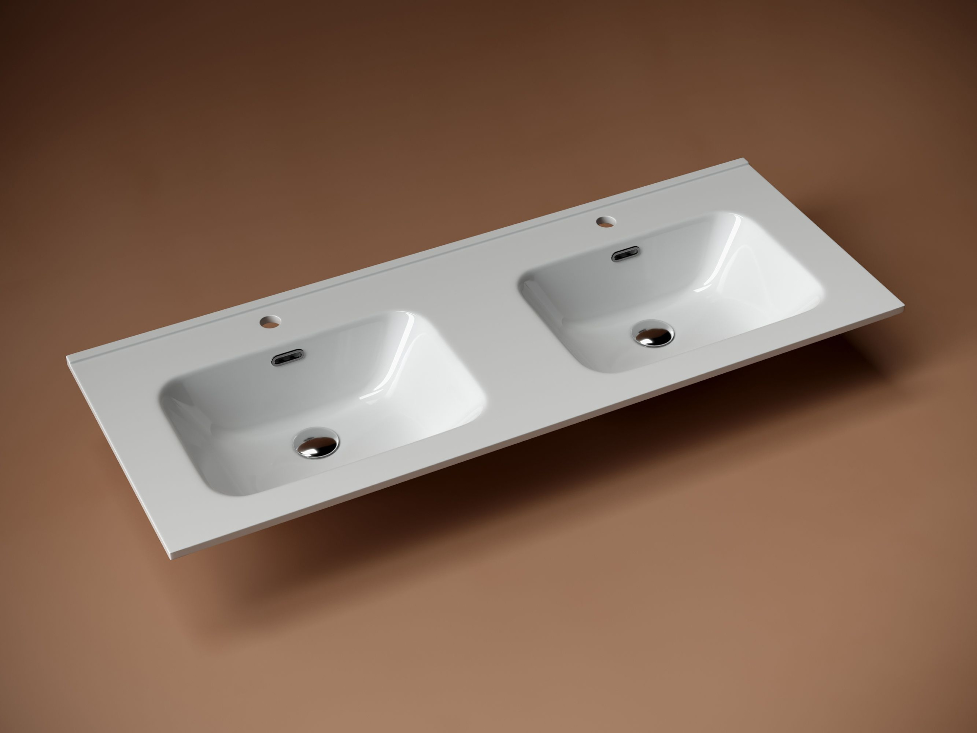 Накладная раковина CN7004