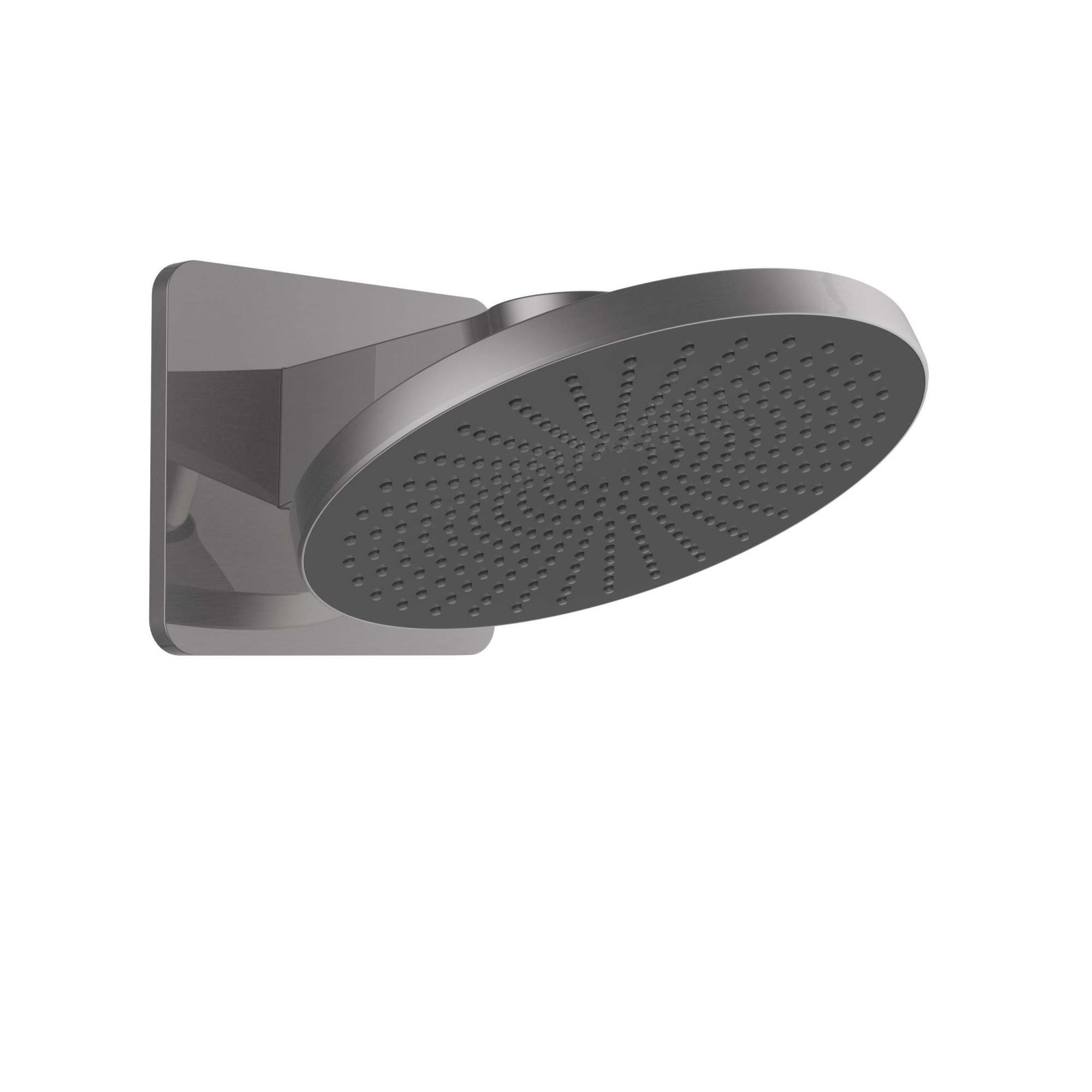 Душевая система Vincea Inspire VSFW-3I21MT5CH встраиваемая в стену цвет хром