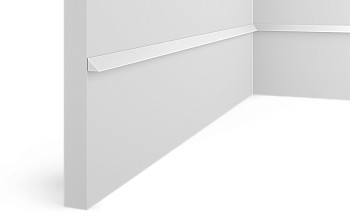 Молдинг TR10 HIWOOD