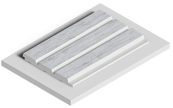 Панель LV124 W36 HIWOOD