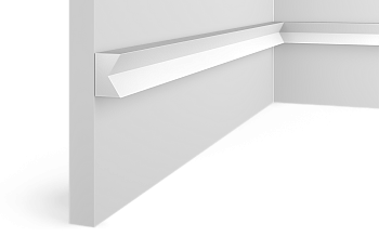 Молдинг TRV30 HIWOOD