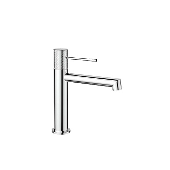 Смеситель Vincea Desire VBF-1D1CH на раковину хром