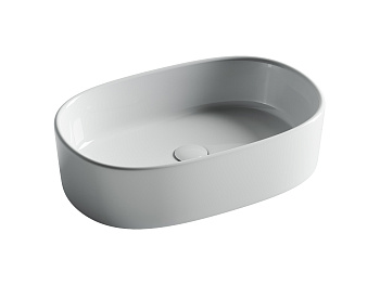 Накладная раковина CN6075