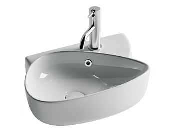 Подвесная раковина CN5049