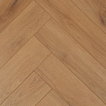 Кварц-винил (замковый) Primavera Herringbone 5620 Синай