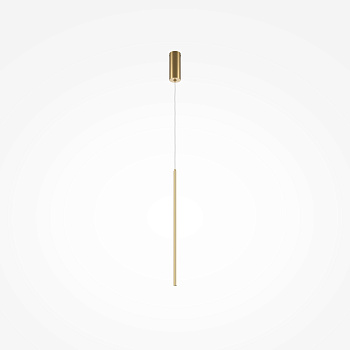 Подвесной светильник Maytoni Halo MOD246PL-L12BSK